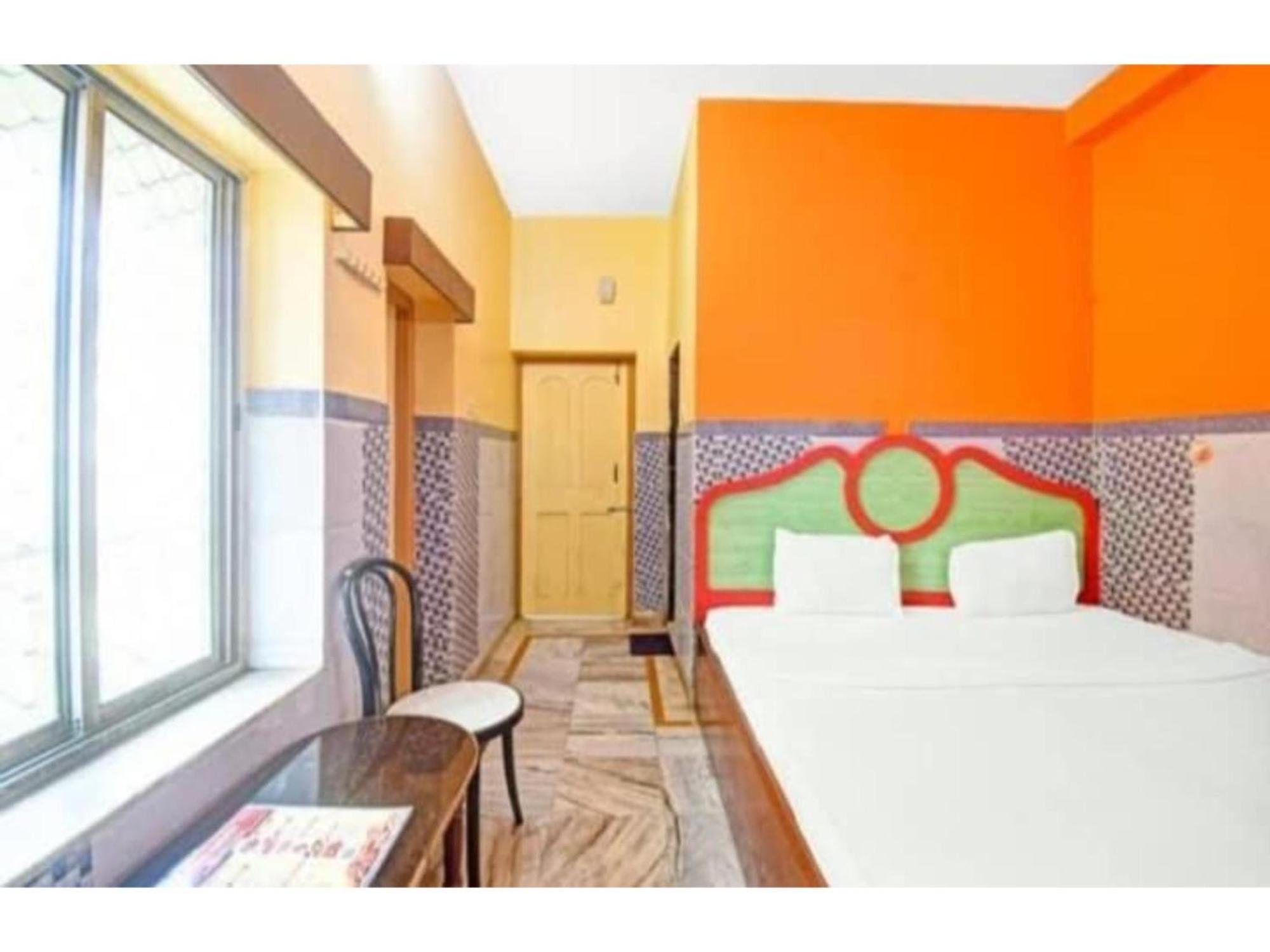 Goroomgo Indranil Digha Near Old Digha Sea Beach 400M - Railway Station 2 Km- Perfect Location And Comfortable Room 外观 照片