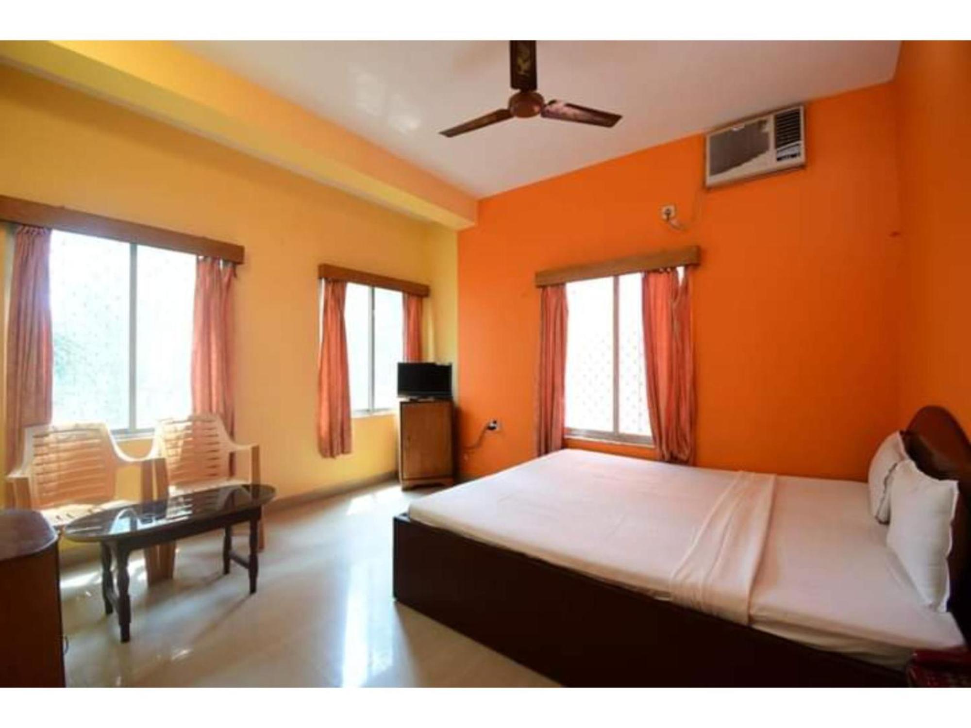 Goroomgo Indranil Digha Near Old Digha Sea Beach 400M - Railway Station 2 Km- Perfect Location And Comfortable Room 外观 照片