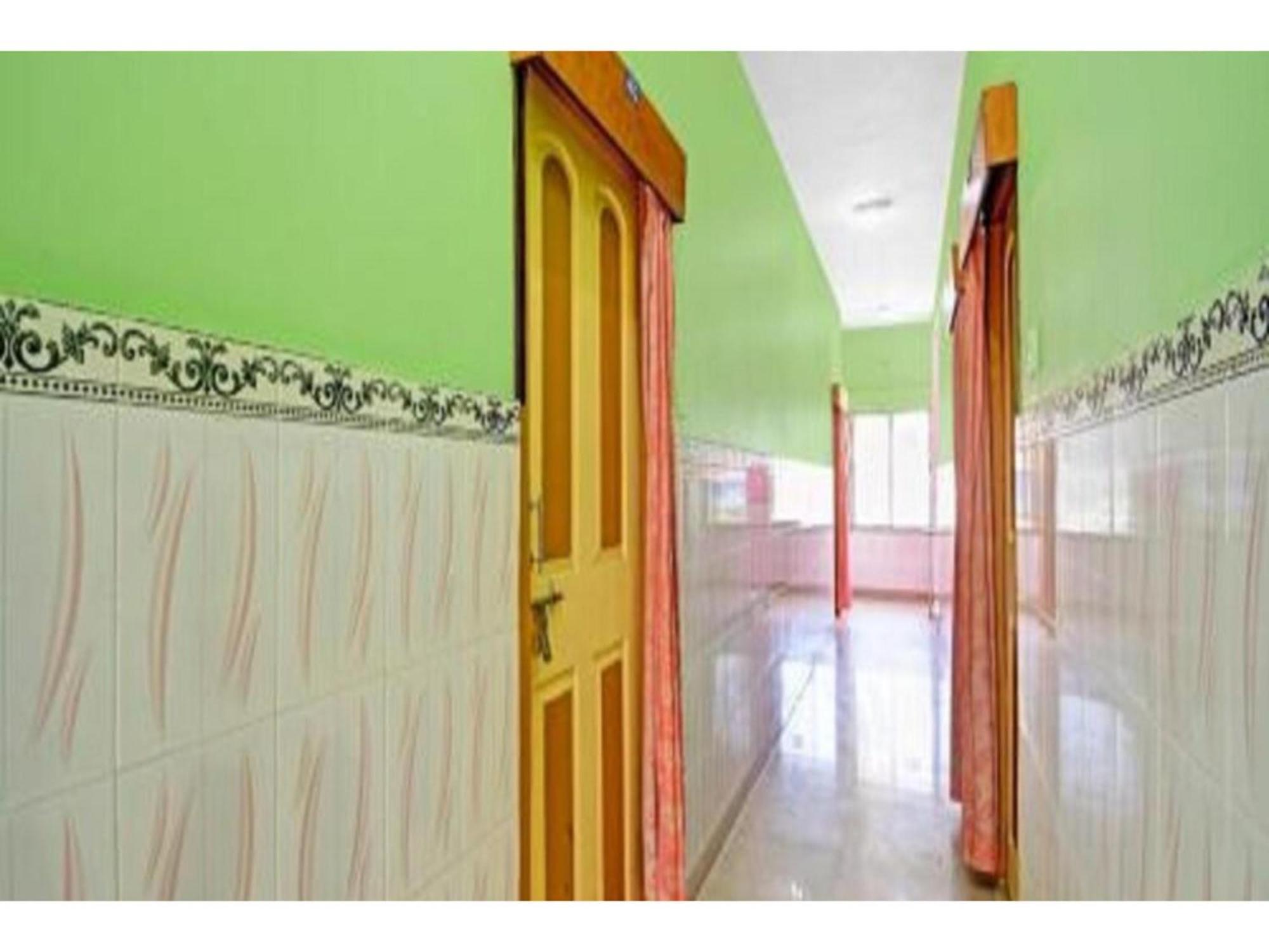 Goroomgo Indranil Digha Near Old Digha Sea Beach 400M - Railway Station 2 Km- Perfect Location And Comfortable Room 外观 照片